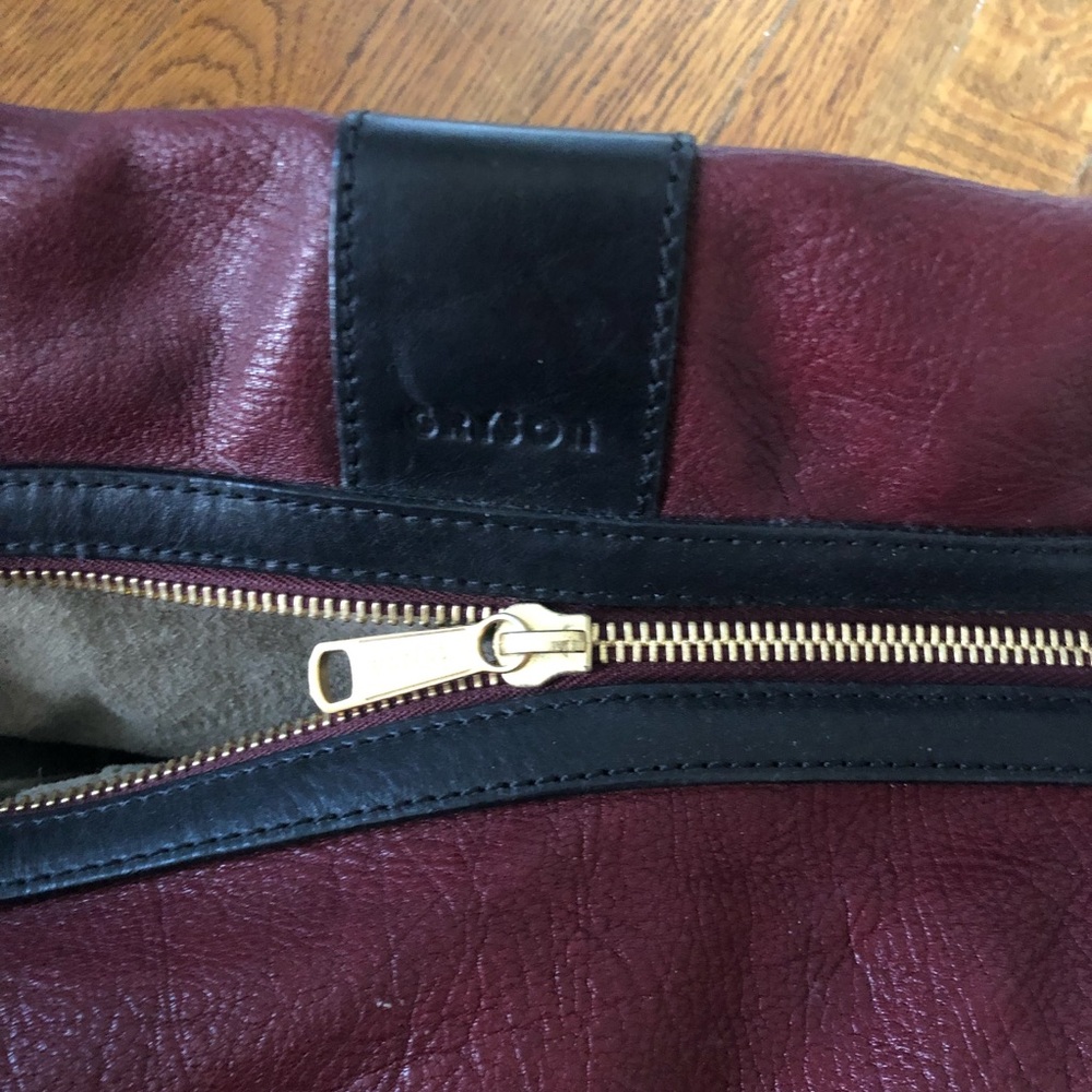 Moving sale Grayson Skye Handbag former Director of Design Marc Jacobs handbags - Picture 6 of 6